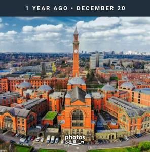 Meet your Posher, Lindy